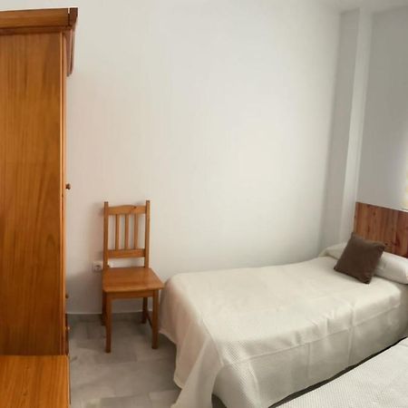 Apartamento Centro Playa ซันลูการ์เดบาร์ราเมดา ภายนอก รูปภาพ