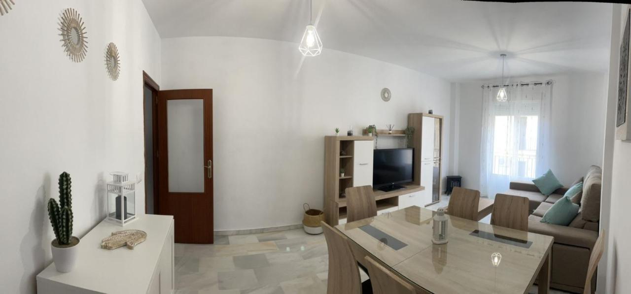 Apartamento Centro Playa ซันลูการ์เดบาร์ราเมดา ภายนอก รูปภาพ