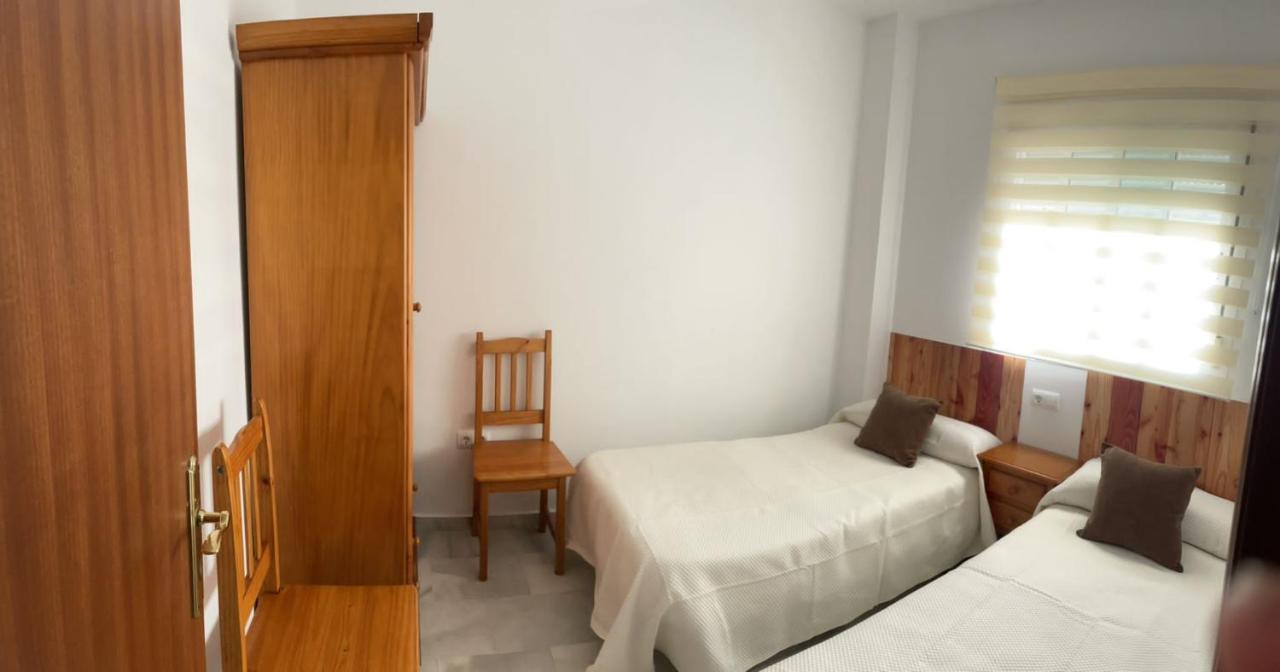 Apartamento Centro Playa ซันลูการ์เดบาร์ราเมดา ภายนอก รูปภาพ