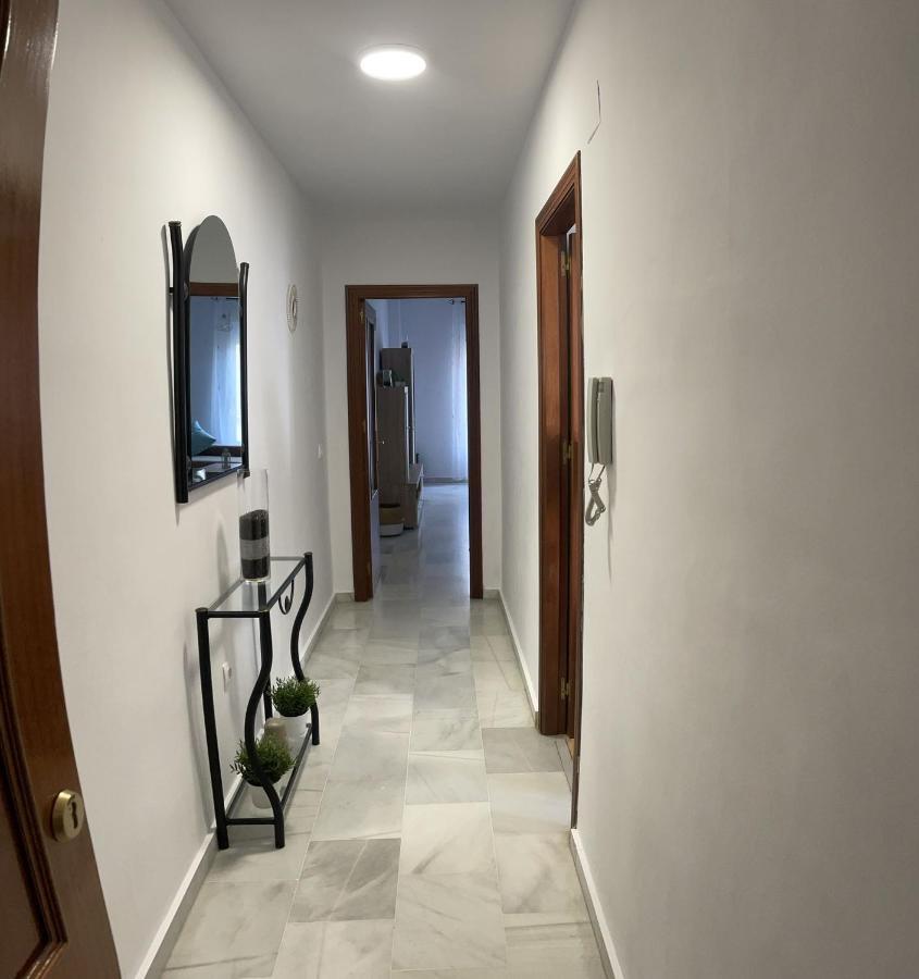 Apartamento Centro Playa ซันลูการ์เดบาร์ราเมดา ภายนอก รูปภาพ